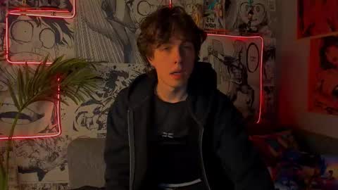 Snapshot of keith_erickson chatting on 02.16.26 Keith online show from 02.16.26