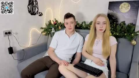 Mark online show from 12.21.25