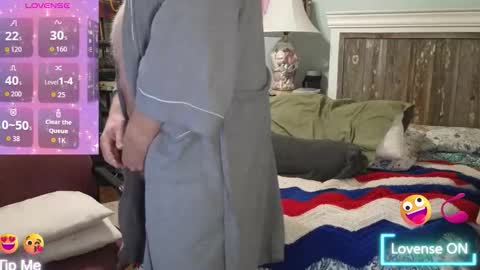 Keithobrian online show from 02.17.26