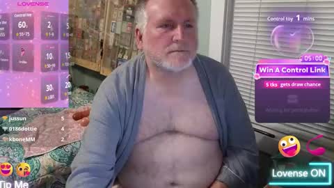 Keithobrian online show from 03.09.26