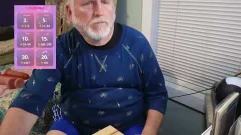 Keithobrian online show from 05.07.26