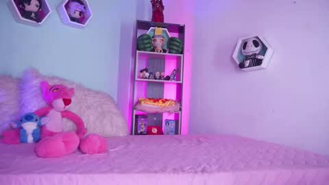 Snapshot of keitty_fox27 chatting on 02.02.26 Keitty fox27 online show from 02.02.26