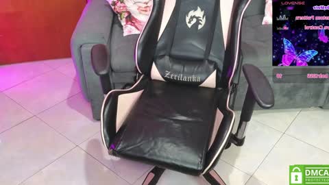 keity_luna online show from 12.12.24