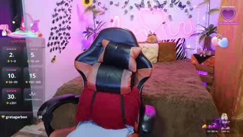 keka_teiku online show from 11.14.25