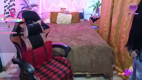 Snapshot of keka_teiku chatting on 02.02.26 keka_teiku online show from 02.02.26