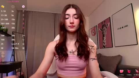 Rina online show from 11.20.25