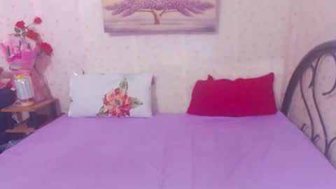 Mistress online show from 12.21.25