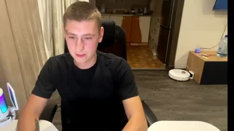 keksik__ online show from 07.18.26