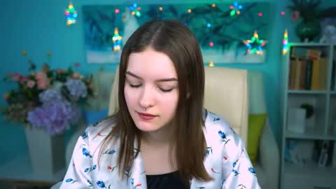 kelliebanshe online show from 06.01.26