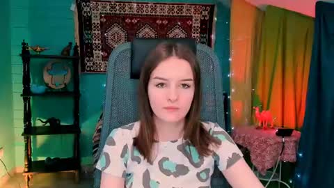 Snapshot of kelliebanshe chatting on 07.12.26 kelliebanshe online show from 07.12.26