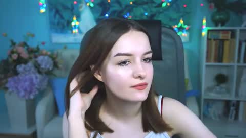 Snapshot of kelliebanshe chatting on 07.31.26 kelliebanshe online show from 07.31.26