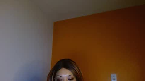 Kellie online show from 09.21.25
