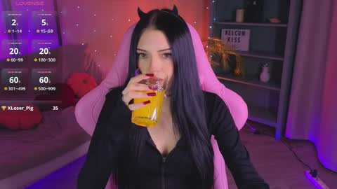 Snapshot of kelly__bunny chatting on 04.05.26 Kelly online show from 04.05.26