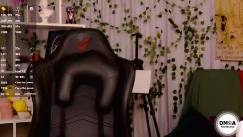 Snapshot of kelly_fooxx chatting on 02.18.26 Kelly online show from 02.18.26