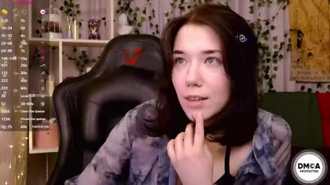 Snapshot of kelly_fooxx chatting on 02.19.26 Kelly online show from 02.19.26