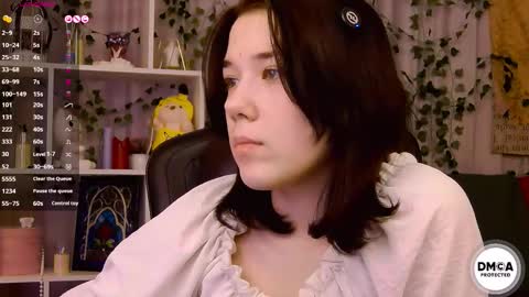 Snapshot of kelly_fooxx chatting on 02.26.26 Kelly online show from 02.26.26