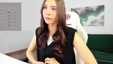kelly_harrison online show from 09.12.25