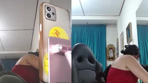 KELLY online show from 10.08.25