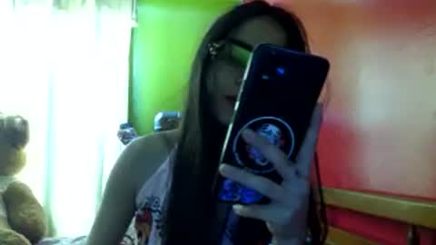 Snapshot of kellyandkataleya chatting on 05.21.26 kelly kata Lovense is on PVT ALWAYS OPEN online show from 05.21.26