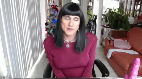 kellyanne Lynn but please call me fucktoy online show from 12.07.24