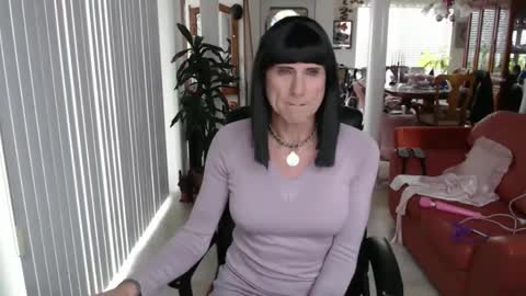 kellyanne Lynn but please call me fucktoy online show from 11.03.25