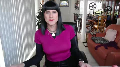 kellyanne Lynn but please call me fucktoy online show from 01.07.26