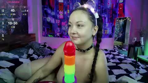 Kelly online show from 03.03.25