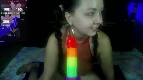 Kelly online show from 09.12.25