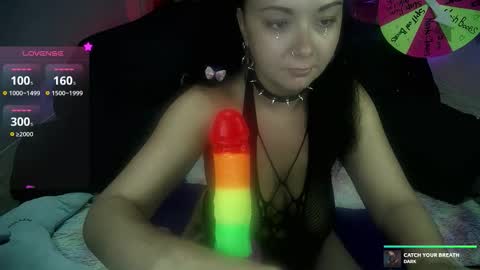 Kelly online show from 10.10.25