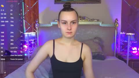 Im Kelly online show from 10.12.25