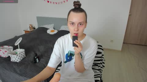 Im Kelly online show from 02.13.26