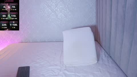 vanessa online show from 11.19.25