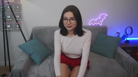 Kelly online show from 01.04.25
