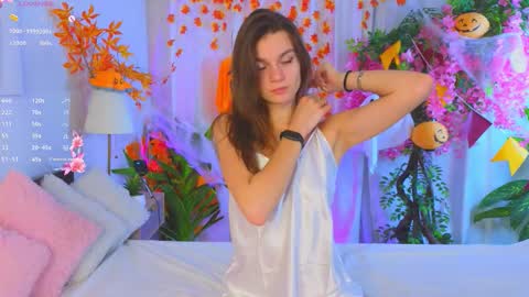 Snapshot of kellyjonsen chatting on 11.06.25 kellyjonsen online show from 11.06.25