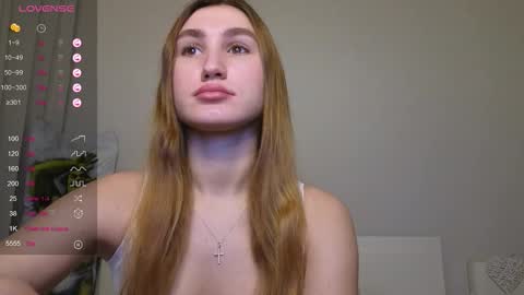 Princess Kelly online show from 11.21.25