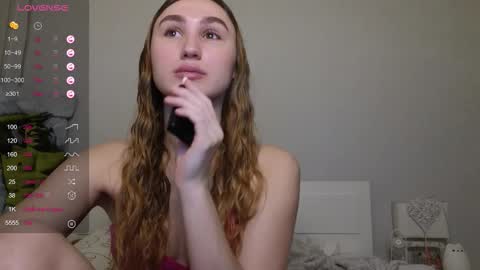 Princess Kelly online show from 11.24.25