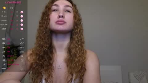 Princess Kelly online show from 12.04.25