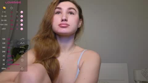 Princess Kelly online show from 02.14.26