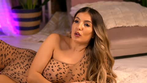 Denise online show from 12.14.24