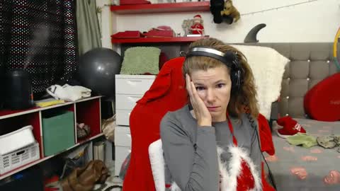 kelly online show from 12.25.24