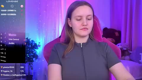 kelly online show from 10.19.25