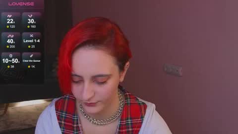 Anny online show from 01.16.26