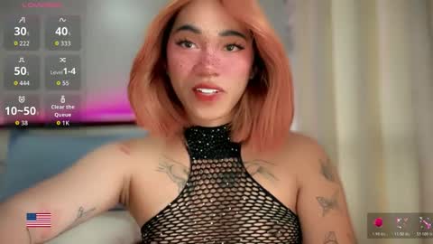 Kelly Smith online show from 03.07.26