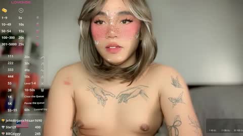 Kelly Smith online show from 04.09.26