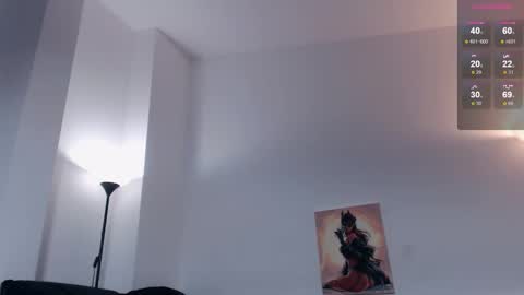 Snapshot of kellysmits chatting on 11.13.25 kellysmits online show from 11.13.25