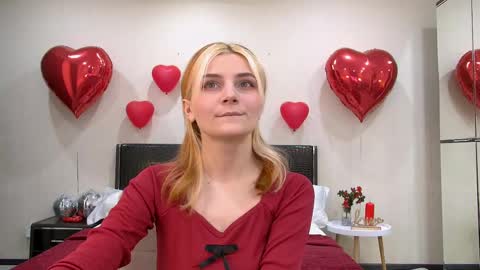 Kelly Stoneys online show from 02.16.25