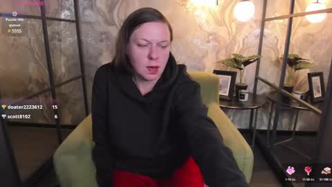 Kelly online show from 02.10.25
