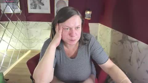 Snapshot of kellysuper chatting on 10.03.25 Kelly online show from 10.03.25