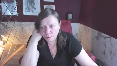 Snapshot of kellysuper chatting on 11.01.25 Kelly online show from 11.01.25