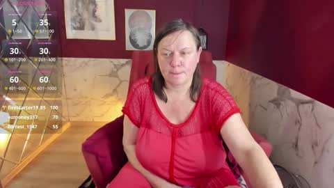 Snapshot of kellysuper chatting on 11.02.25 Kelly online show from 11.02.25